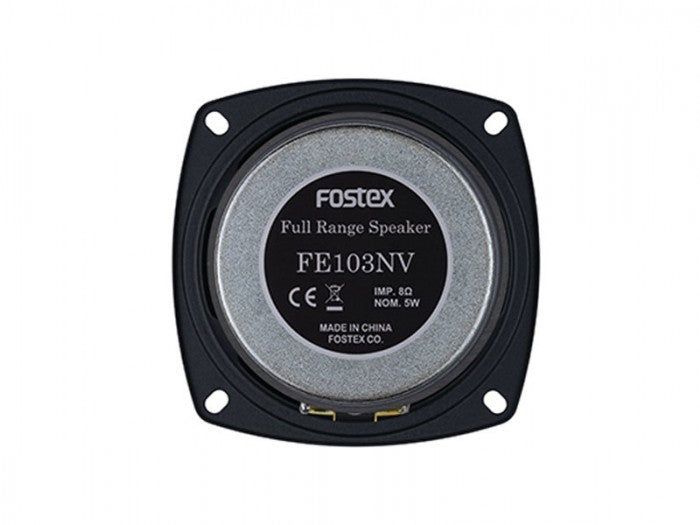 Fostex FE103NV (Discontinued)