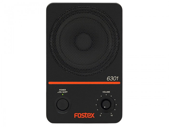 FOSTEX 6301 ND