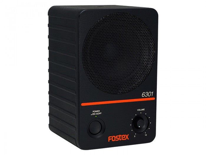 FOSTEX 6301 ND