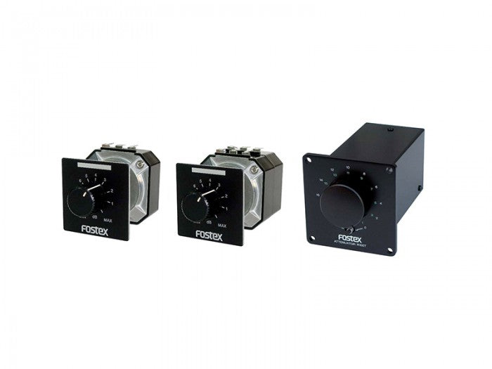 FOSTEX R80B – Fostex Australia