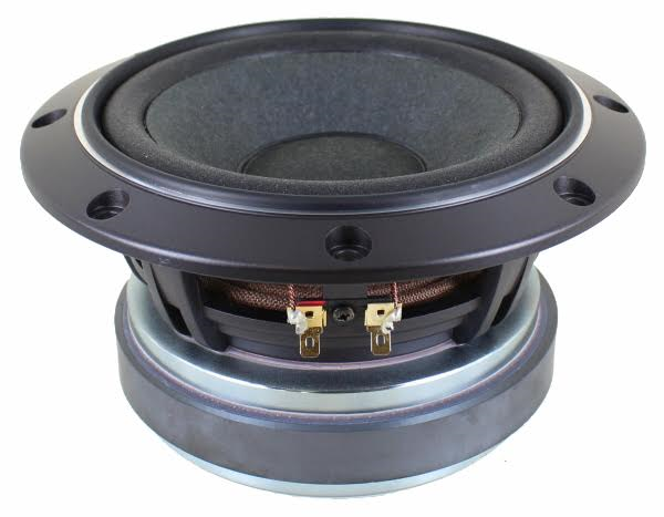 FOSTEX FW168HS (Discontinued - Available Whilst Stock Lasts FOSTEX FW168HS (Discontinued - Available Whilst Stock Lasts