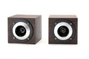 GS17H Super Tweeter System
