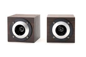 GS17H Super Tweeter System