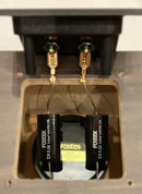 GS17H Super Tweeter System