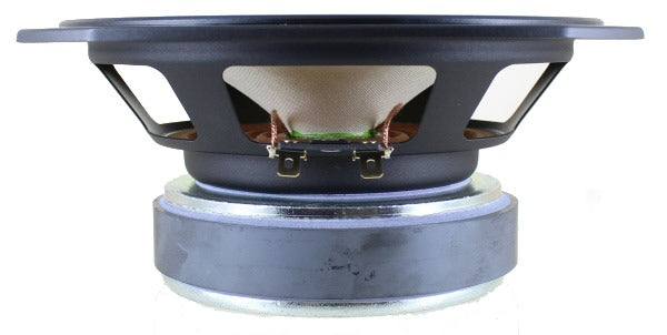 Fostex FE166NV2 6.5" Full Range