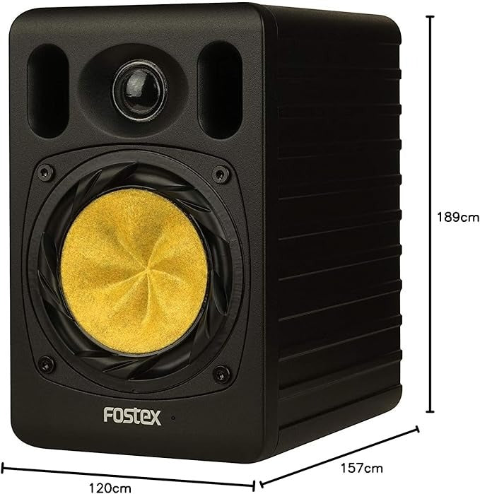 fostex NF04R