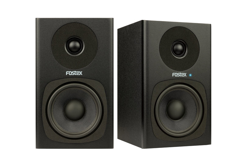 FOSTEX PM0.4cB