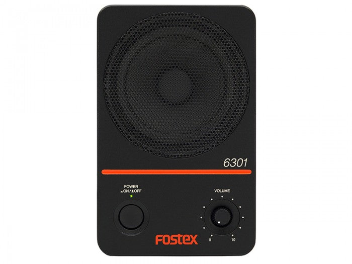 FOSTEX 6301 NB