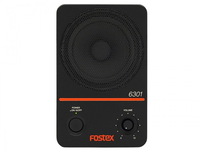 FOSTEX 6301 NE