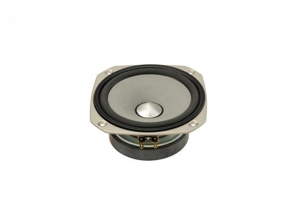 Fostex full outlet range speakers