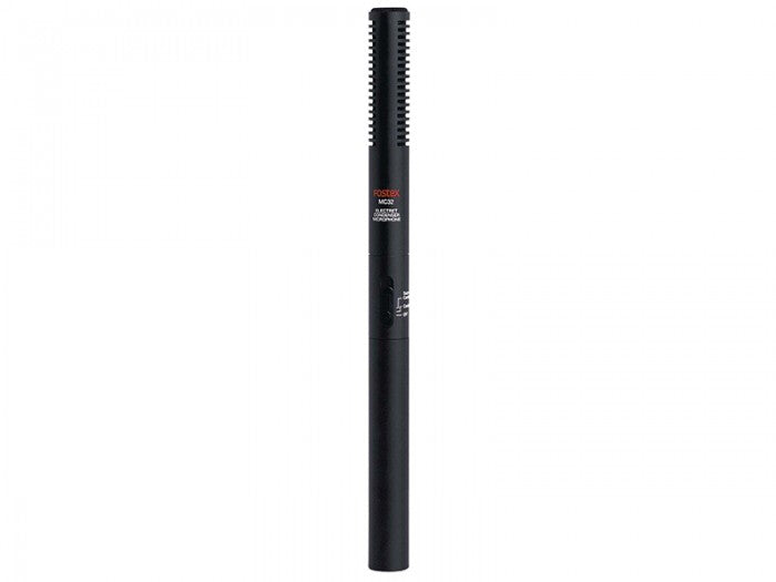 FOSTEX MC32 (Discontinued - Available Whilst Stock Lasts)