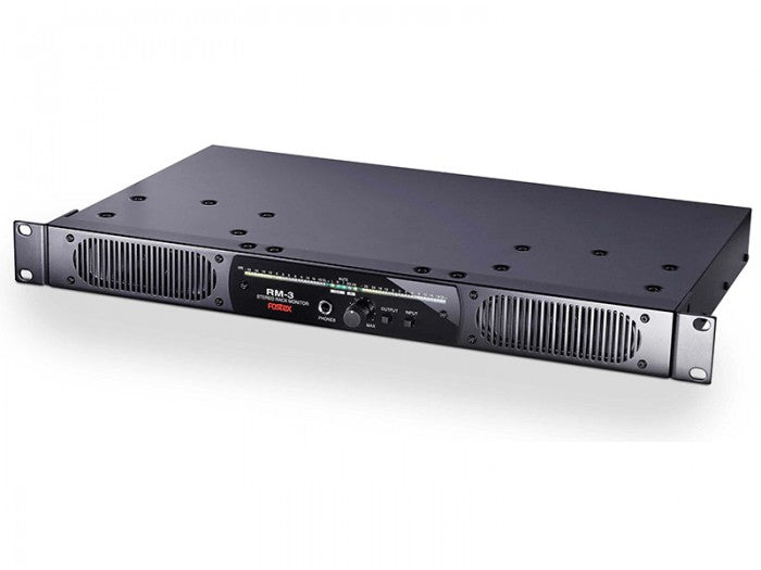 Fostex RM3