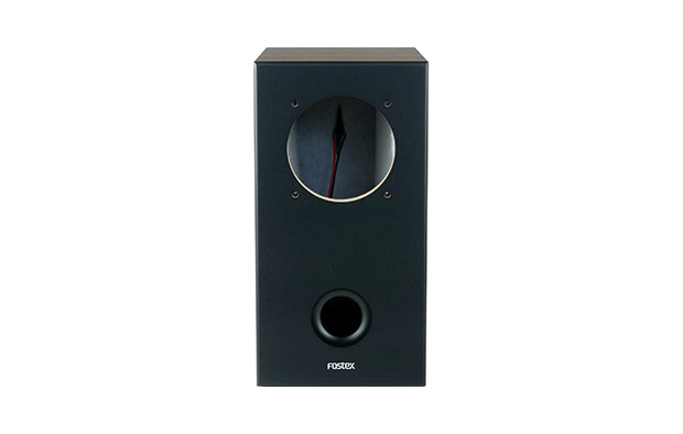 FOSTEX BK125WB2 SPEAKER CABINET